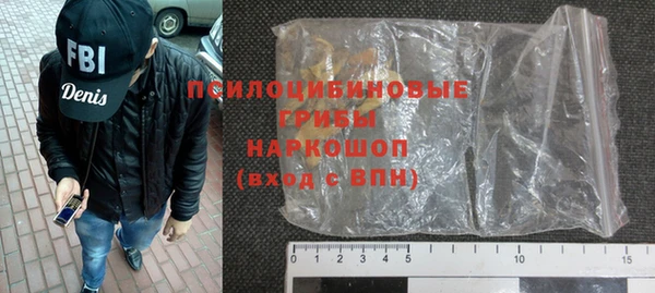 хмурый Горнозаводск